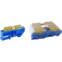 Нулевая шина TDM ELECTRIC SQ0801-0031