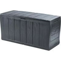 Сундук Keter SHERWOOD STORAGE BOX 270 L