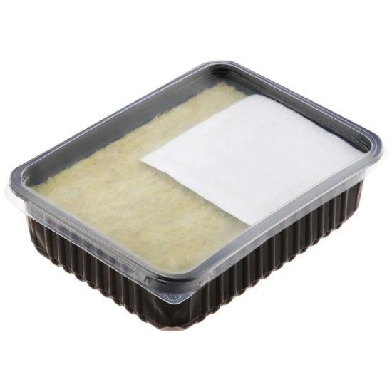 Набор для выращивания Ми-ми-мишки Трава для кошек овес