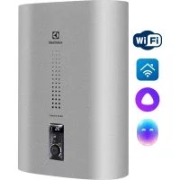 Водонагреватель Electrolux EWH 30 Centurio IQ 3.0 Silver