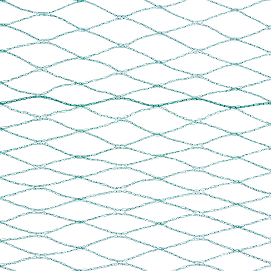 Защитная сеть для пруда Green Apple GFN20-45 4x5 м