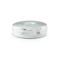 Коаксиальный кабель CADENA RG-6U light