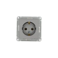 Розетка Systeme Electric AtlasDesign