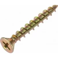 Острый оконный саморез KRANZ 4,1x30 10000 шт.