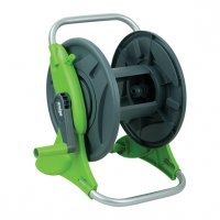 Катушка для шланга Amigo 79603 45 м пластик
