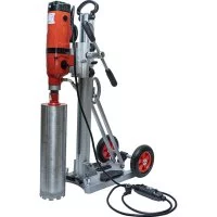 Комплект для алмазного сверления VOLL industrial v-kit 160