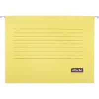 Подвесная папка Attache 1554455