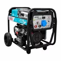 Бензиновый сварочный генератор ALTECO Professional AGW-200A