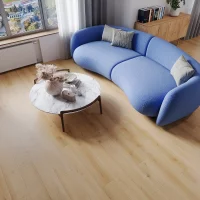 SPC плитка Natisston Дуб Скаген класс 4 фаски 34 толщина 4 мм 2.232 м2