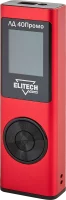 Дальномер лазерный Elitech ЛД40 с дальностью до 40 м