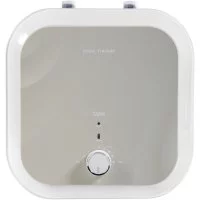 Накопительный водонагреватель электрический 15 л Royal Thermo RWH 15 Stilla U 2.5 кВт эмалированная сталь мокрый ТЭН