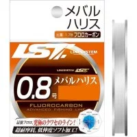 Флюорокарбоновая леска Linesystem Mebaru Harisu