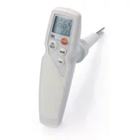 Портативный измеритель ph Testo 205