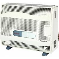 Напольный газовый конвектор Hosseven HHS-11V Fan