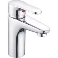 Смеситель для раковины SHEVANIK S5601