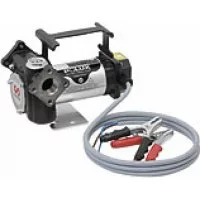 Насос для перекачки дизельного топлива SAMOA ELECTRIC VANE PUMP 12V-40LPM