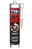 Герметик акриловый Tytan В1 белый 310 мл