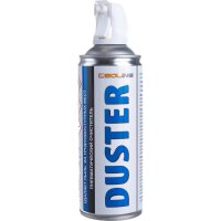 Газ сжиженный для продувки от пыли Solins Duster