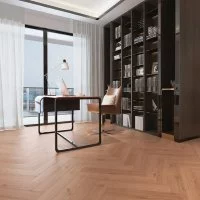 Ламинат Manor Амбуаз 33 класс толщина 8 мм с фаской 1.179 м²
