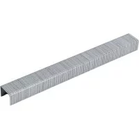 Скобы для 0704.030200 Elitech 12.8х10 мм; 0.9х0.7 мм (5000 шт.)