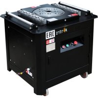Станок для гибки арматуры Zitrek GW-40