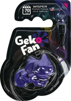 Ароматизатор Wisper Gekofan Purple