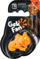 Ароматизатор Wisper Gekofan Orange