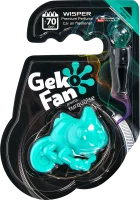 Ароматизатор Wisper Gekofan Turquoise