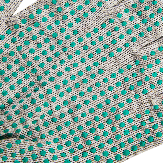 Перчатки хлопчатобумажные Сибртех 68074 10 класс размер единый