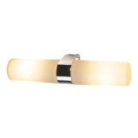 Подсветка настенная хром E14 84 Вт IP44 Elektrostandard Round (a031603)