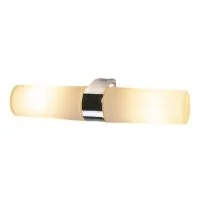 Подсветка настенная хром E14 84 Вт IP44 Elektrostandard Round (a031603)
