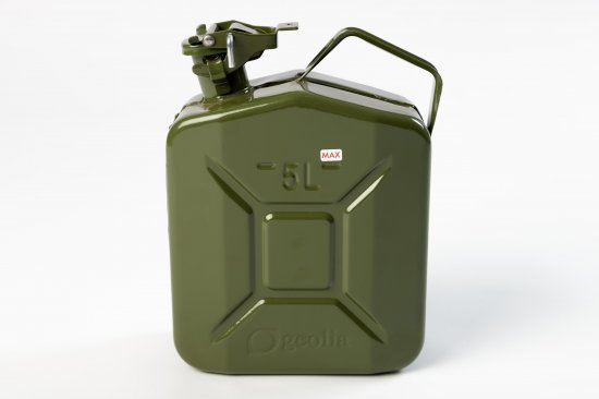 Канистра Geolia 5 л