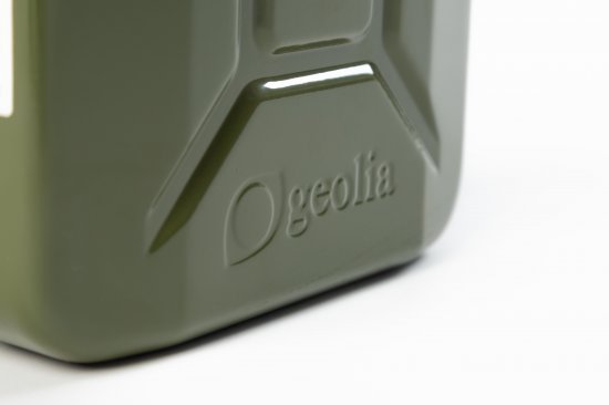 Канистра Geolia 5 л