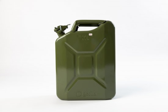 Канистра Geolia 20 л
