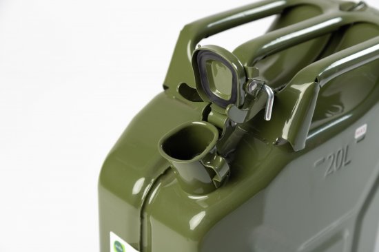 Канистра Geolia 20 л