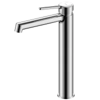 Смеситель для раковины Iddis Odda ODDSB01i01 однорычажный цвет хром