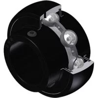 Подшипник SNR UC205-15G2T20
