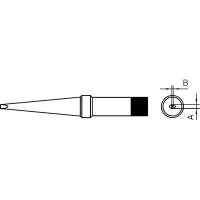 Паяльное жало WELLER PT L7