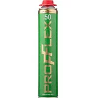 Монтажная пена PROFFLEX PRO 50 л
