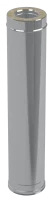 Сэндвич Corax 1 м 430/0.8 мм D115x200 мм