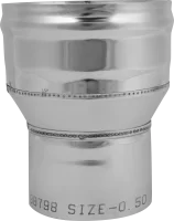 Переход Corax 0.18 м D115-150 мм 430/0.5 мм