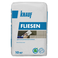 Клей для плитки Knauf Флизен 10 кг