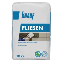 Клей для плитки Knauf Флизен 10 кг