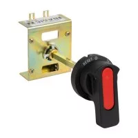 Привод ручной к ВА-99М 100 EKF PROxima (mccb99m-a-049) поворотный