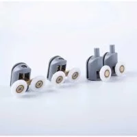 Ролики IDDIS 966M23GR6DZ