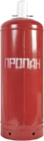 Газовый баллон 50 л металл