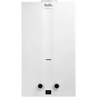 Колонка газовая Ballu GWH Fiery 12 л/мин