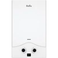 Колонка газовая Ballu GWH Vance 10 л/мин