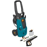 Мойка высокого давления Bort BHR-2700-R 2500 Вт (93416114)