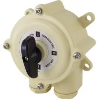 Пакетный переключатель TDM ELECTRIC ПП 2-16/Н2